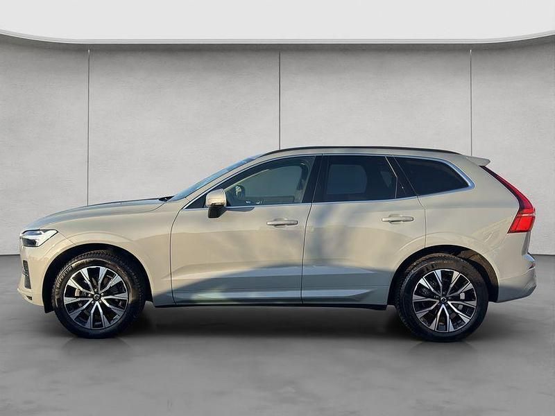 Gebraucht Volvo XC60 Core 250 PS (183 kW) 2025 Grau SUV