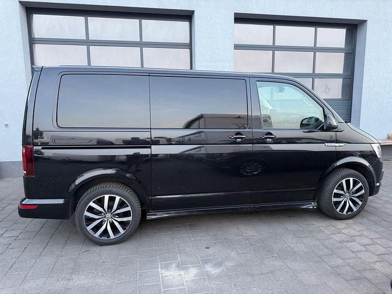 Gebraucht 2017 VW T6 Van | 23.900 € (Superpreis) - Bild 1/4
