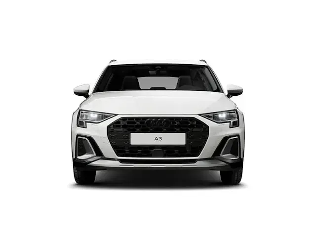 Gebraucht Audi A3 e-tron Ambiente 204 PS (150 kW) 2025 Arkonaweiß Kleinwagen