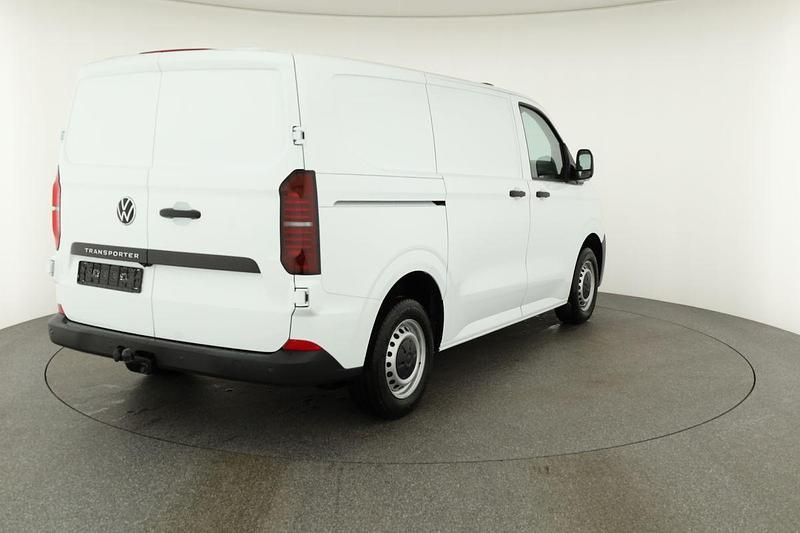 Nouă VW Transporter 2026 Alb Van