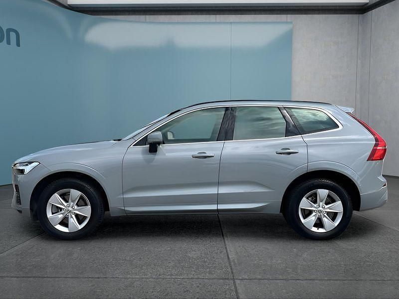 Gebraucht Volvo XC60 Core 197 PS (144 kW) 2024 Grau SUV