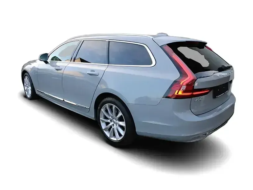 Gebraucht Volvo V90 Core 2025 Grau Kombi