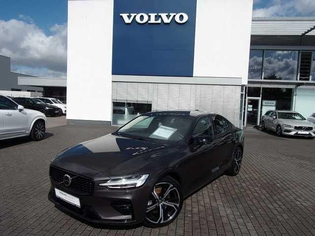 Gebraucht 2023 Volvo S60 Limousine | 28.900 € (Guter Preis) - Bild 1/4