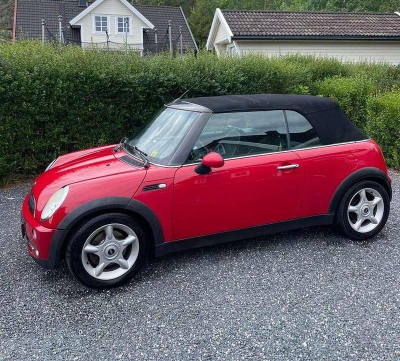 Gebraucht 2007 Mini ONE Seven Kleinwagen | 2.360 € (Fairer Preis) - Bild 1/4