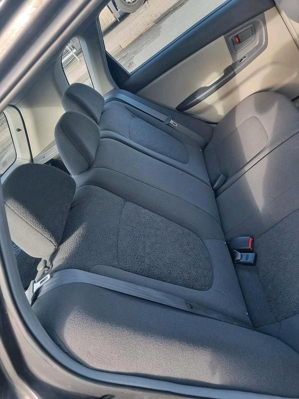 Gebraucht Kia Cerato 2006 Grau Limousine