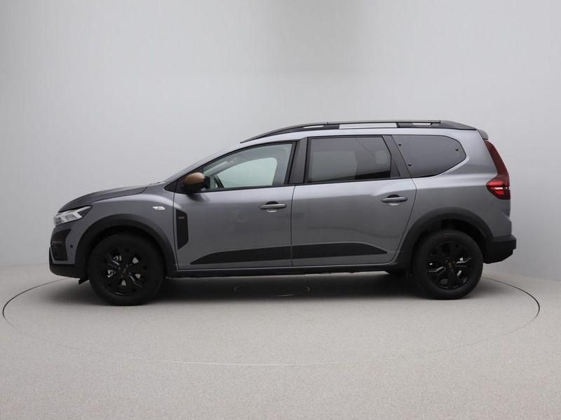 Neu Dacia Jogger Extreme 156 PS (114 kW) 2026 Weiß Van / Kleinbus