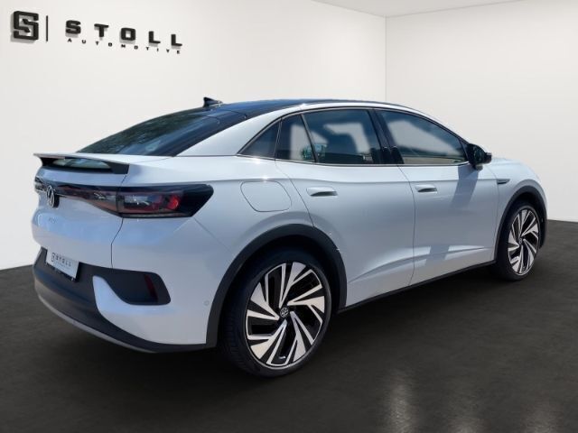 Gebraucht VW ID.5 Pro 127 kW (174 PS) 2023 Weiss SUV