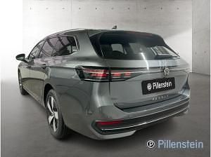 Neu VW Passat Business 150 PS (110 kW) 2026 Grau Limousine