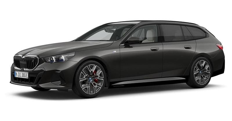 Gebraucht 2024 BMW i5 Kombi | 94.315 € - Bild 1/1