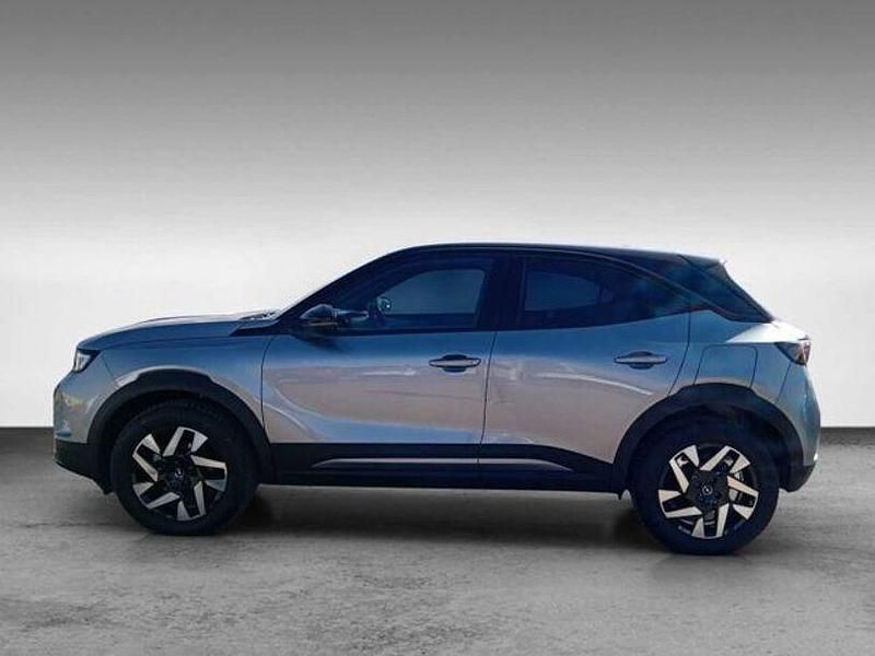 Gebraucht Opel Mokka GS Line 131 PS (96 kW) 2024 Quarz silber (metallic) SUV