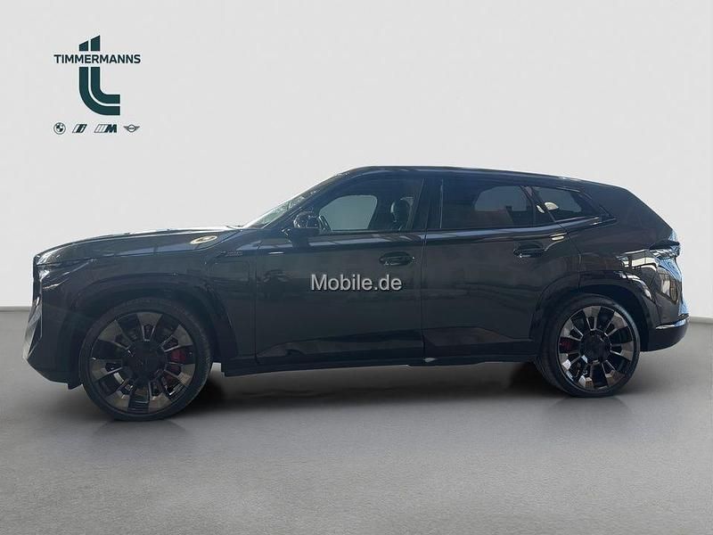 Gebraucht BMW XM 653 PS (480 kW) 2024 Grau SUV