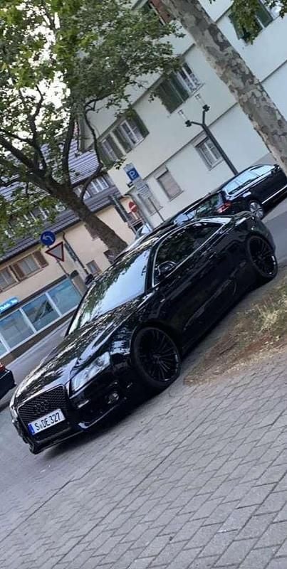 Gebraucht 2009 Audi A5 Coupé | 3.500 € - Bild 1/4