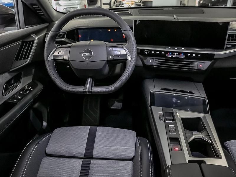 Neu Opel Grandland X 194 PS (142 kW) 2025 Weiß SUV
