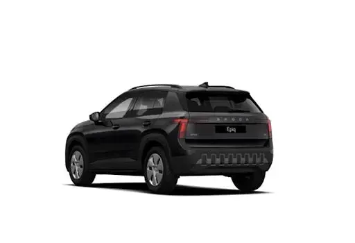 Neu Skoda Epiq Essence 155 kW (211 PS) 2026 Schwarz SUV