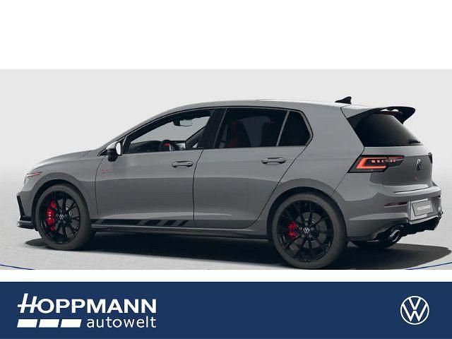 Grau Neu 2026 VW Golf GTI Clubsport Limousine | 51.140 € (Teuer) - Bild 1/1