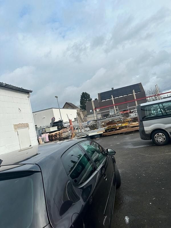 Gebraucht VW Golf V GT 140 PS (102 kW) 2008 Schwarz Kleinwagen