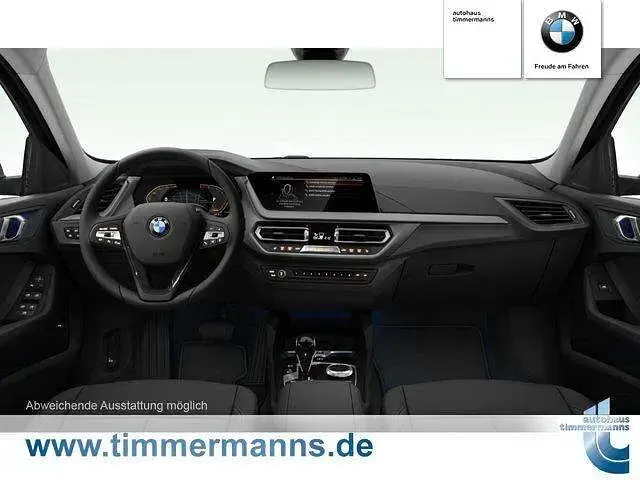 Gebraucht BMW 116 Comfort Edition 116 PS (85 kW) 2021 Kleinwagen
