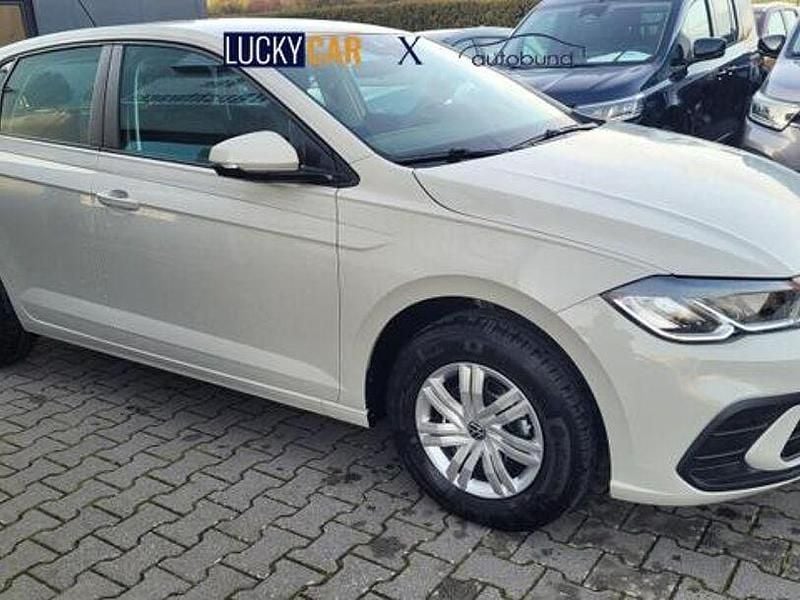 Neu VW Polo 2026 Andere Kleinwagen
