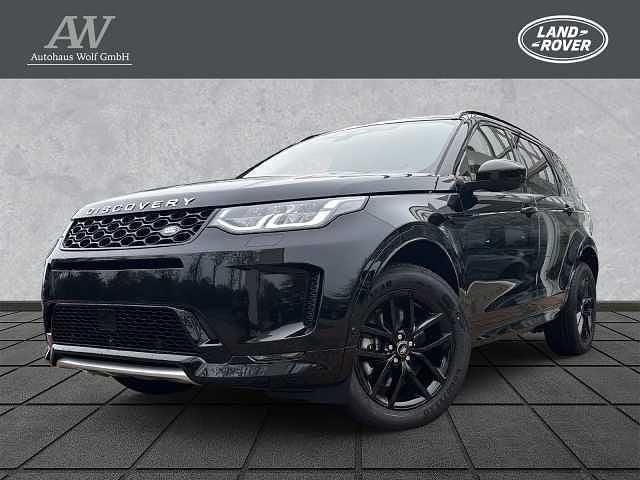 Gebraucht 2025 Land Rover Discovery Sport S SUV | 49.900 € (Superpreis) - Bild 1/4
