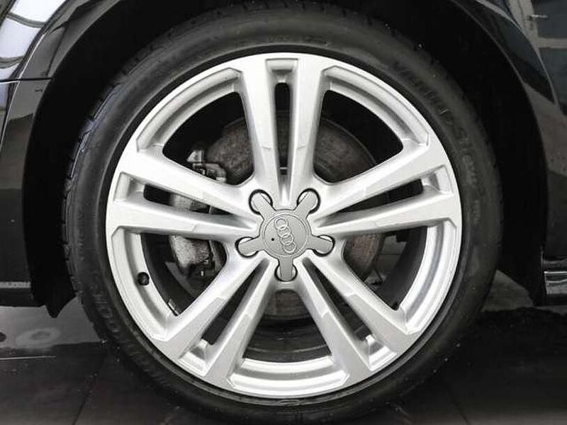 Gebraucht Audi e-tron Advanced 102 PS (75 kW) 2020 Schwarz SUV