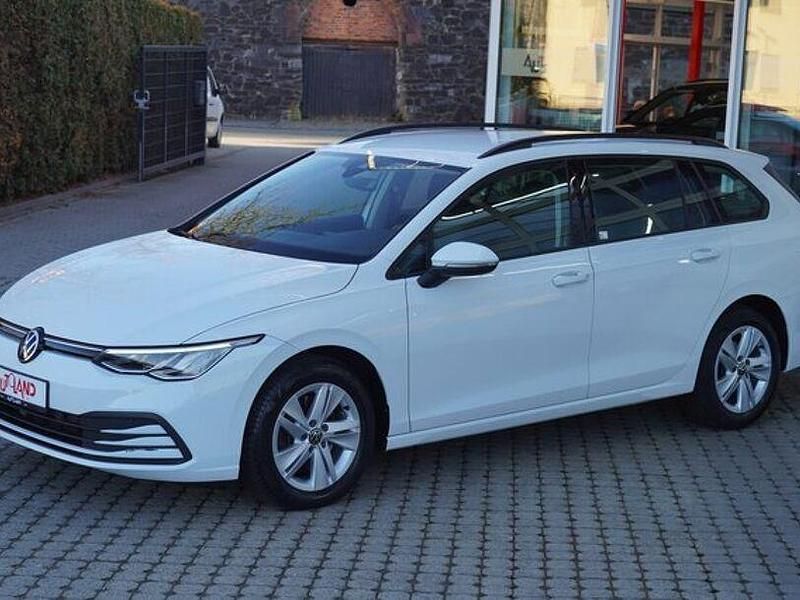 Gebraucht VW Golf VII 2021 Andere Kleinwagen