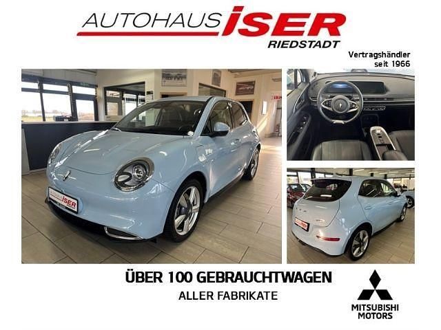 Gebraucht Ora 03 125 kW (171 PS) 2023 Blau Kleinwagen
