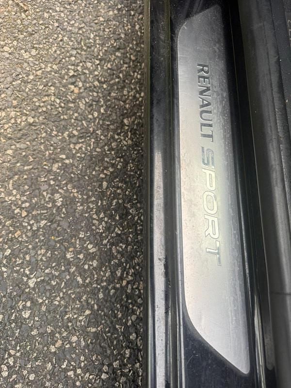 Gebraucht Renault Clio IV GT-Line 90 PS (66 kW) 2015 Kleinwagen