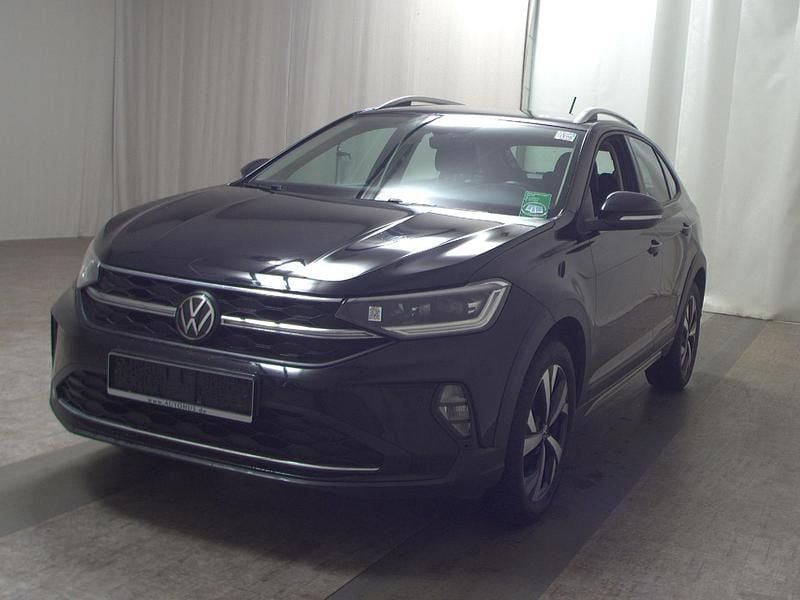 Gebraucht VW Taigo Pro 110 PS (80 kW) 2023 Schwarz SUV