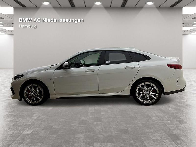 Gebraucht BMW 220 Comfort Edition 178 PS (130 kW) 2024 Weiß Coupé