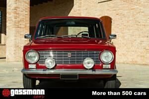 Gebraucht Fiat 128 60 PS (44 kW) 1973 Rot Kombi