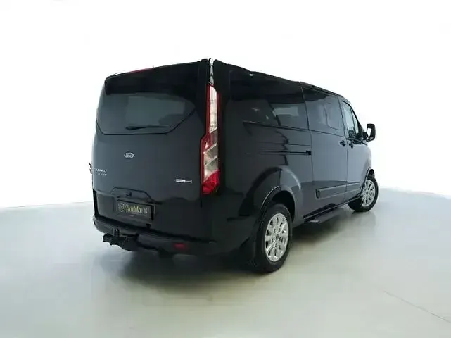 Gebraucht Ford Tourneo Custom Titanium X 150 PS (110 kW) 2023 Andere Van