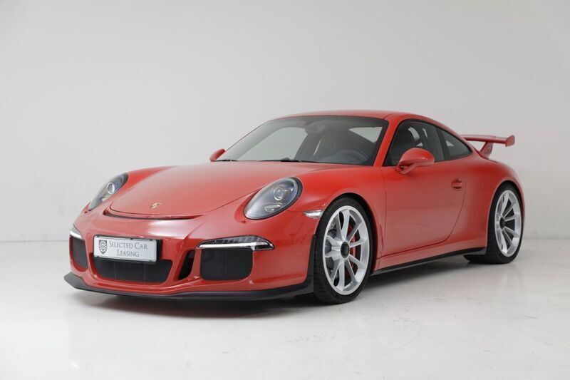 Gebraucht 2014 Porsche 991 | 179.452 € - Bild 1/4