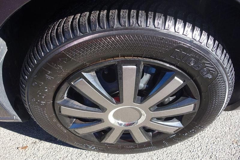 Gebraucht Citroën Grand C4 Picasso Shine 131 PS (96 kW) 2017 Grau Van / Kleinbus