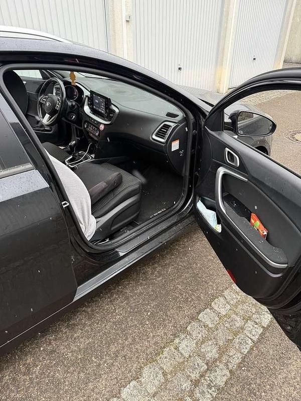 Gebraucht Kia Ceed 116 PS (85 kW) 2020 Kleinwagen