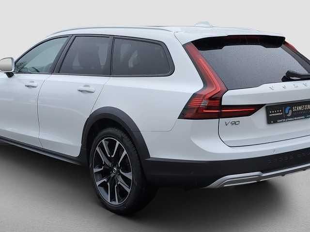 Gebraucht Volvo V90 CC Ultimate 173 PS (127 kW) 2023 Kombi