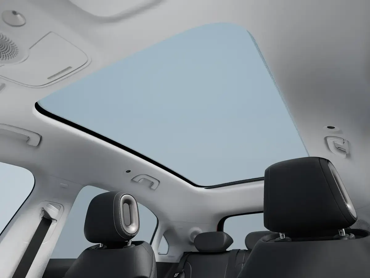 Neu Smart #1 Edition #1 200 kW (272 PS) 2026 SUV