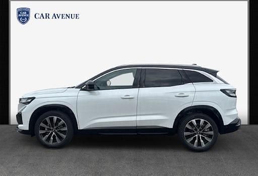 Neu Renault Austral Techno 148 PS (108 kW) 2026 Weiß SUV