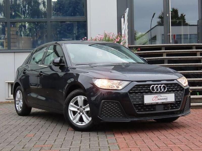 Andere Gebraucht 2019 Audi A1 Comfort Kleinwagen | 17.900 € (Fairer Preis) - Bild 1/4