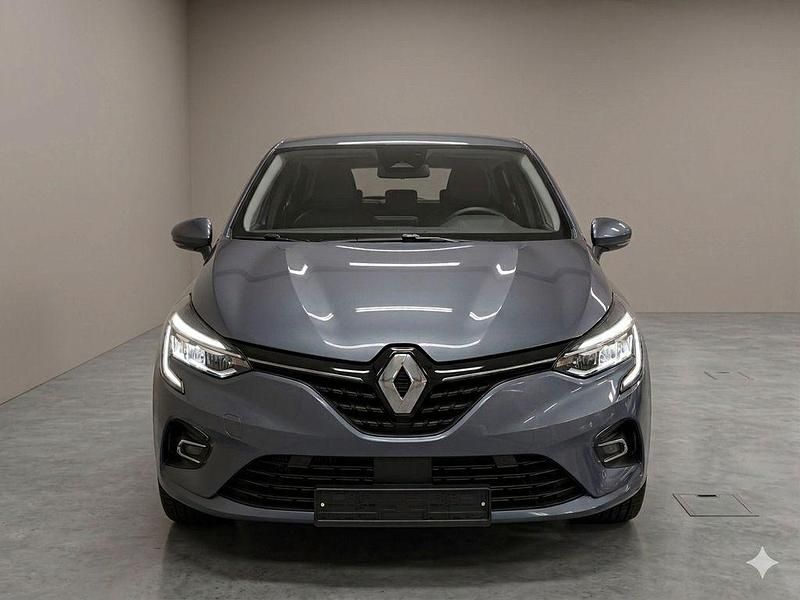 Gebraucht Renault Clio V Intens 101 PS (74 kW) 2019 Blau Limousine