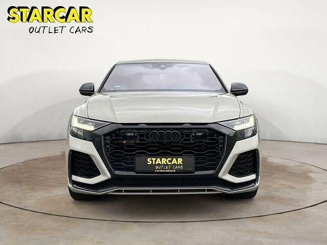 Gebraucht Audi RS Q8 Ambiente 600 PS (441 kW) 2023 Beige SUV