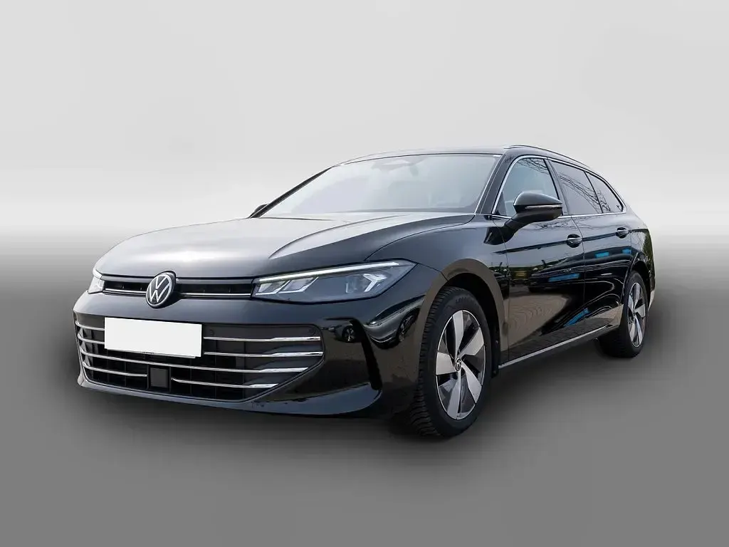 Gebraucht VW Passat 150 PS (110 kW) 2025 Kombi