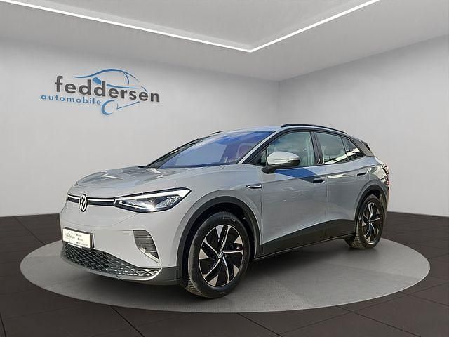 Gebraucht 2021 VW ID.4 Pro Performance SUV | 27.490 € (Superpreis) - Bild 1/4