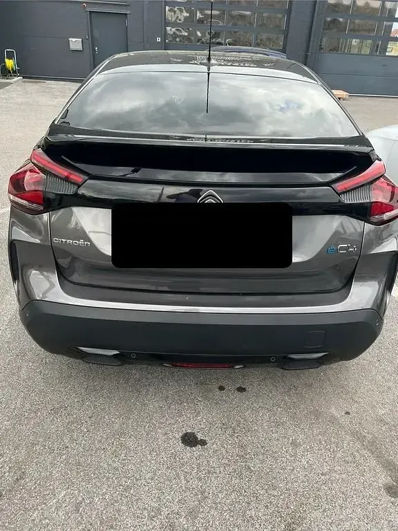 Gebraucht Citroën e-C4 Shine 100 kW (136 PS) 2022 Limousine
