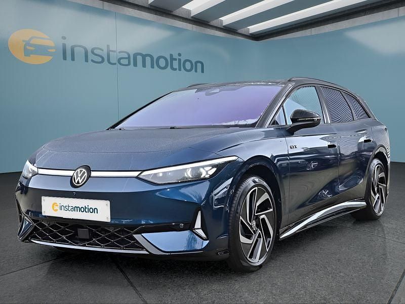 Gebraucht 2025 VW ID.7 Limousine | 55.999 € - Bild 1/4