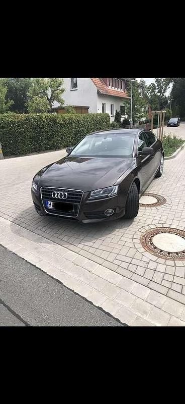 Gebraucht Audi A5 Design 179 PS (131 kW) 2011 Coupé
