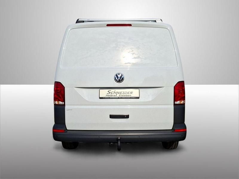 Brugt VW T6.1 110 HK (80 kW) 2021 Hvid Van