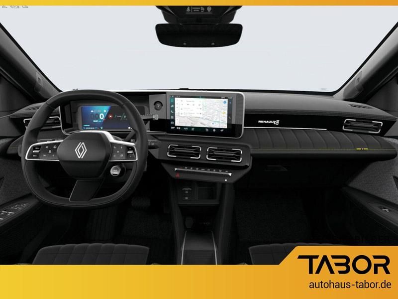 Gebraucht Renault R4 Iconic 110 kW (150 PS) 2022 Andere farbe Kleinwagen