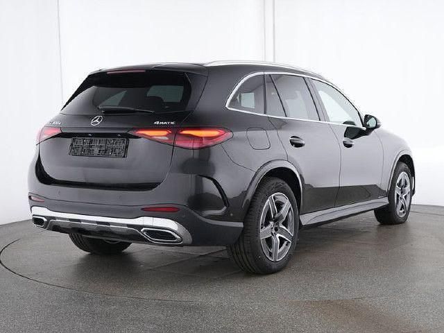 Gebraucht 2023 Mercedes GLC300e | 50.990 € (Superpreis) - Bild 1/4