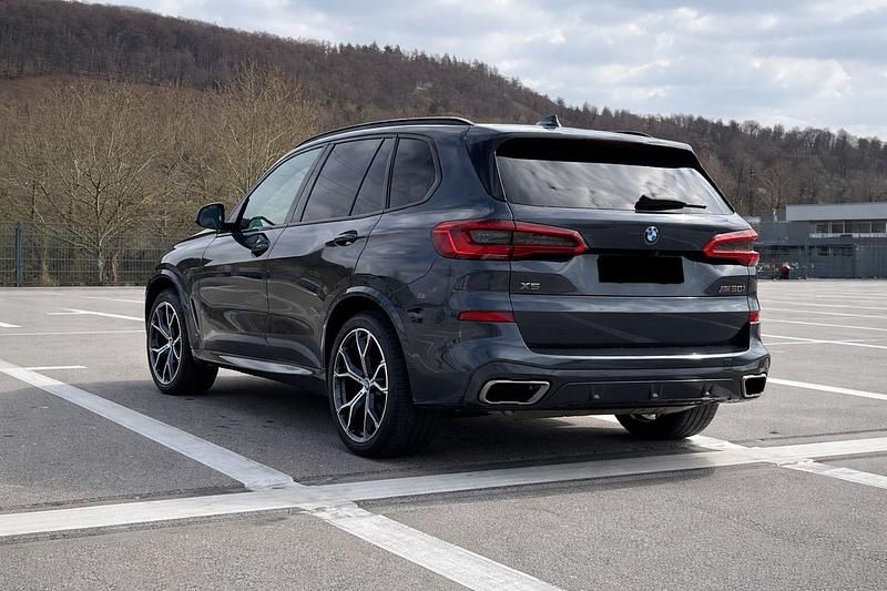 Gebraucht BMW X5 Shadowline 530 PS (389 kW) 2020 SUV