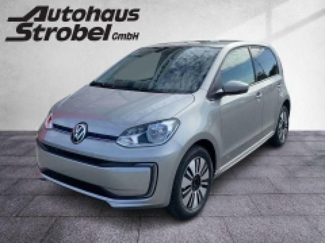 Gebraucht VW e-up! Edition 61 kW (83 PS) 2024 Siliziumgrau metallic Kleinwagen